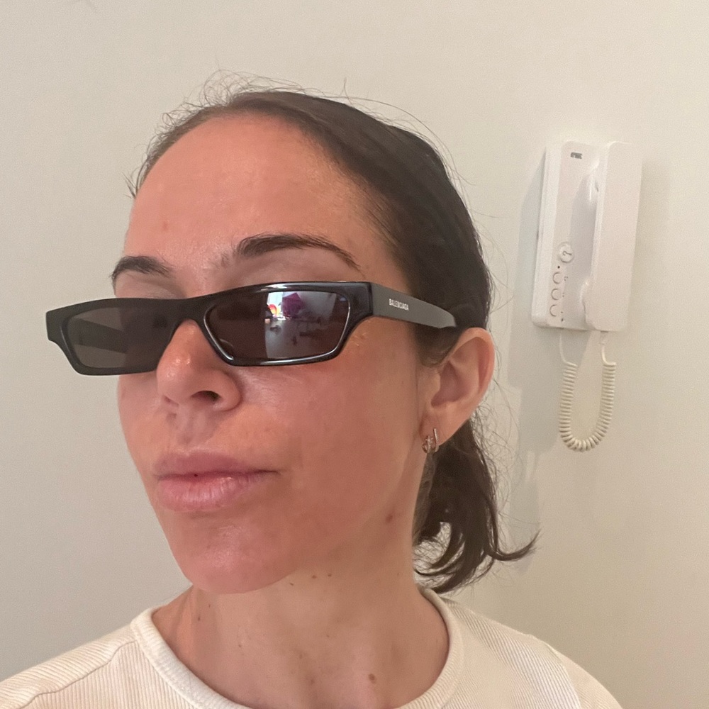 Balenciaga Sunglasses - Picture 4 of 6